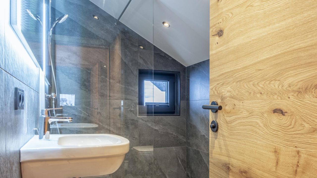 Badezimmer Badezimmer